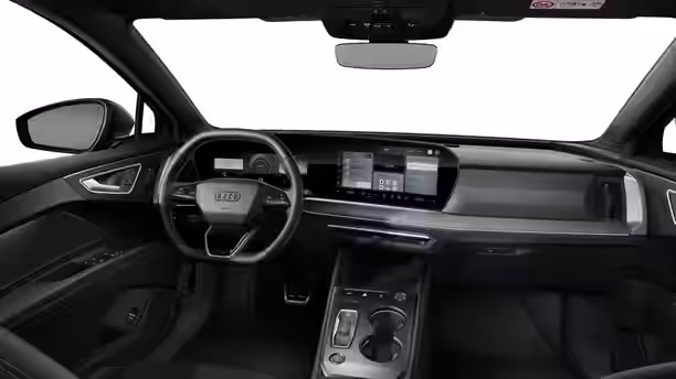 AUDI Q4 E-TRON 5 / 9