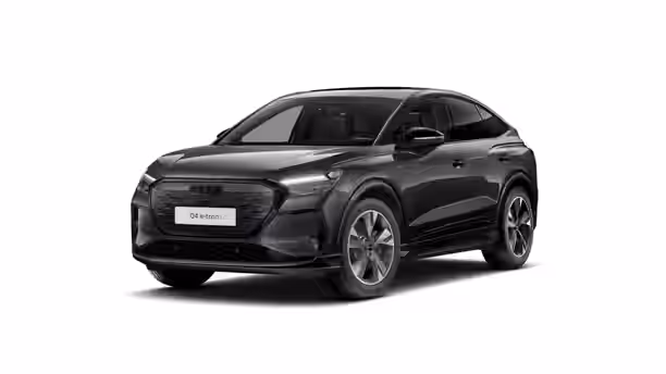 AUDI Q4 E-TRON 1 / 9