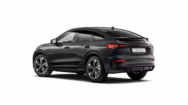 AUDI Q4 E-TRON 8 / 9