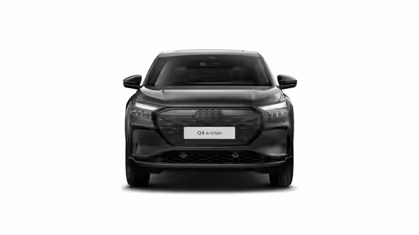 AUDI Q4 E-TRON 4 / 9