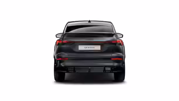 AUDI Q4 E-TRON 6 / 9