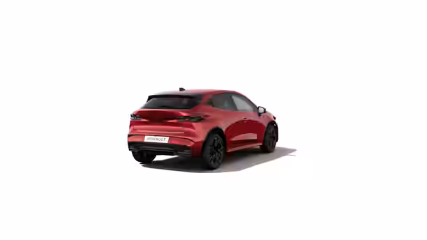 RENAULT CLIO VI HYBRID 3 / 6