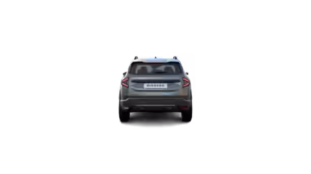 DACIA BIGSTER HYBRID 2 / 6