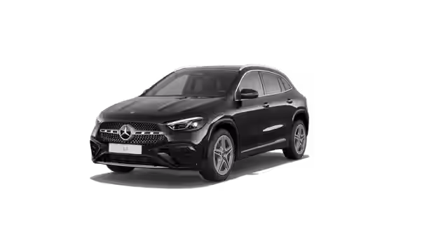 MERCEDES GLA 1 / 12
