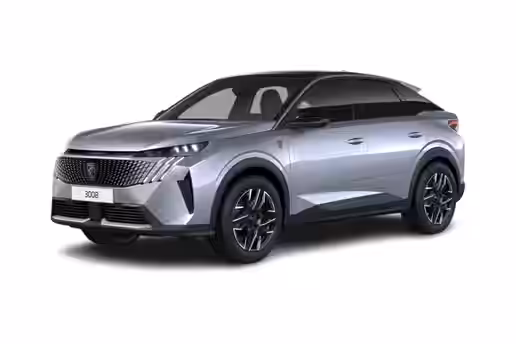 PEUGEOT 3008 1 / 7