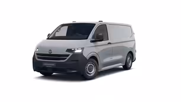 VOLKSWAGEN UTILITAIRES TRANSPORTER VAN 1 / 9