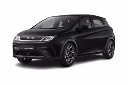 BYD DOLPHIN 1 / 5