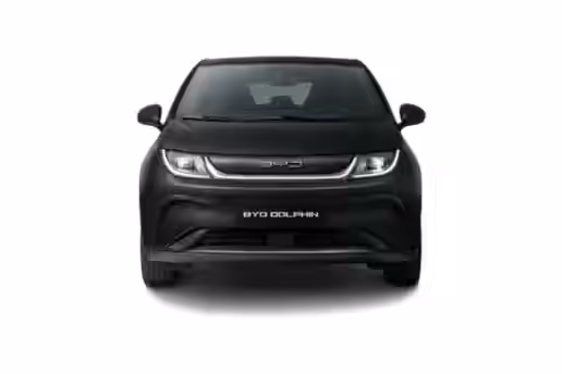 BYD DOLPHIN 4 / 5