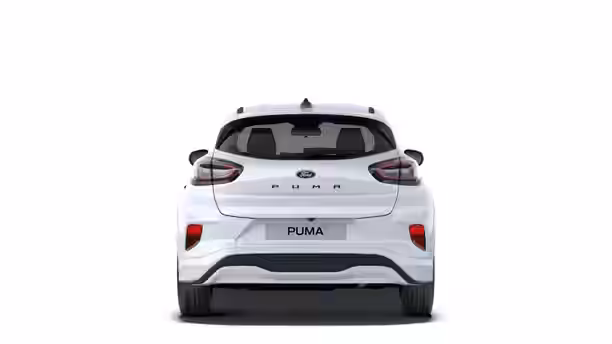 FORD PUMA 2 / 6