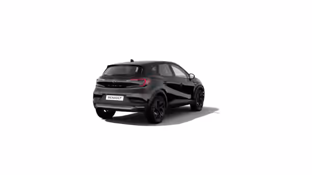 RENAULT CAPTUR 3 / 6