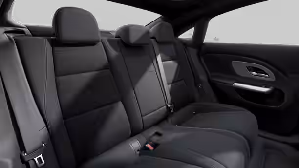 MERCEDES CLA HYBRIDE 12 / 12