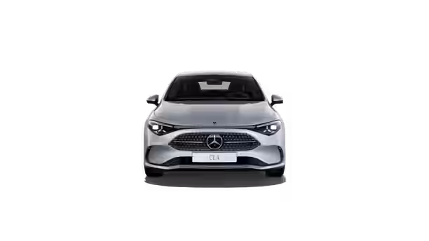 MERCEDES CLA HYBRIDE 8 / 12