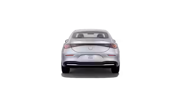 MERCEDES CLA HYBRIDE 4 / 12