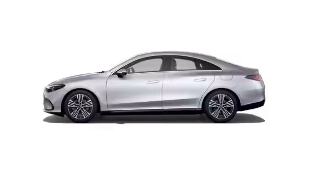 MERCEDES CLA HYBRIDE 2 / 12