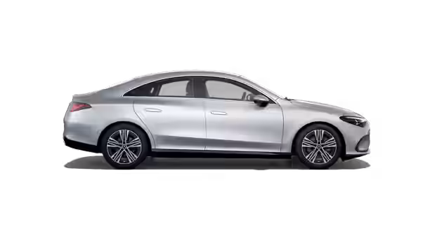 MERCEDES CLA HYBRIDE 6 / 12