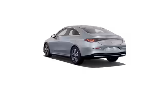 MERCEDES CLA HYBRIDE 3 / 12