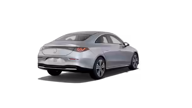 MERCEDES CLA HYBRIDE 5 / 12