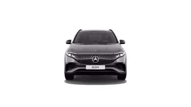 MERCEDES EQA 8 / 12