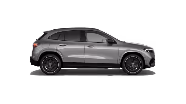 MERCEDES EQA 6 / 12