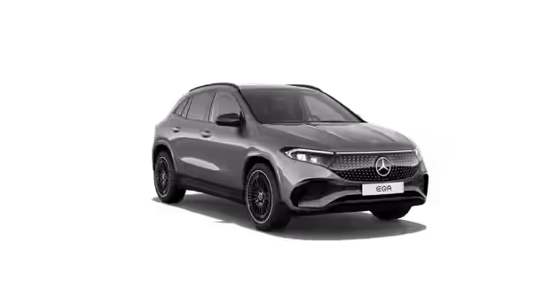 MERCEDES EQA 7 / 12