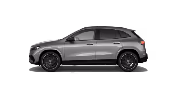 MERCEDES EQA 2 / 12