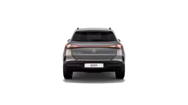 MERCEDES EQA 4 / 12