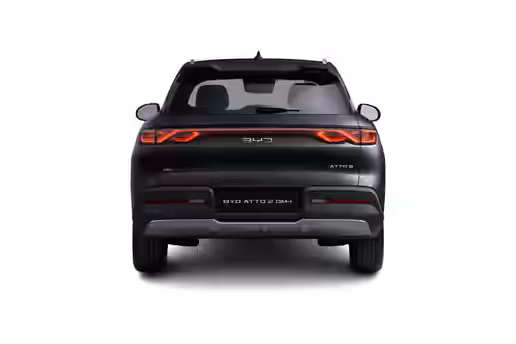 BYD ATTO 2 PHEV 3 / 7