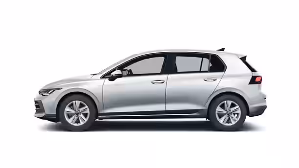 VOLKSWAGEN GOLF 3 / 9
