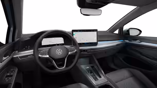 VOLKSWAGEN GOLF 8 / 9