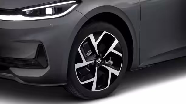VOLKSWAGEN ID.3 NEO 7 / 9