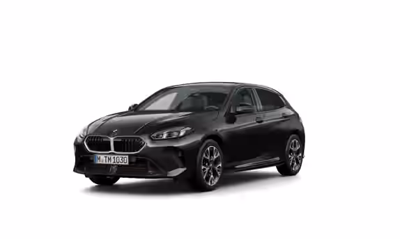 BMW SERIE 1 F70 1 / 4