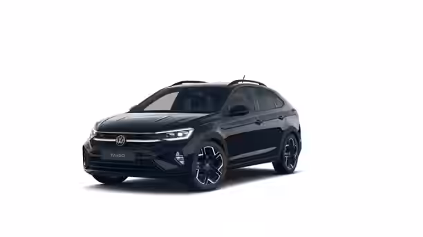 VOLKSWAGEN TAIGO 1 / 9