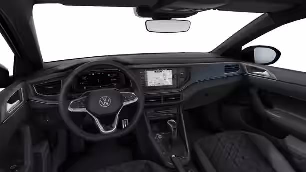 VOLKSWAGEN TAIGO 8 / 9