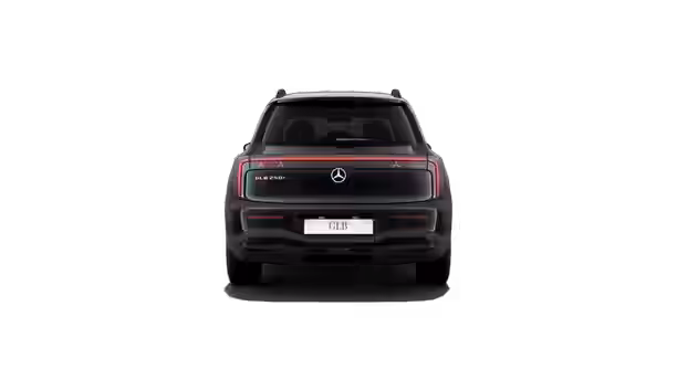 MERCEDES GLB EQ 4 / 11