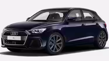 A1 SPORTBACK S Line 35 TFSI 150 ch S tronic 7
