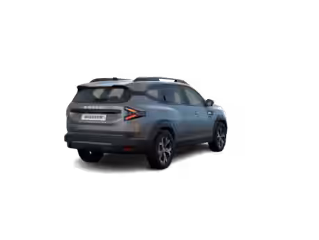 DACIA BIGSTER GPL 3 / 6