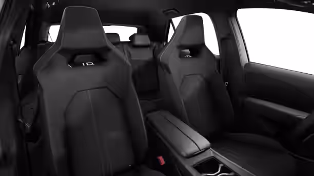 VOLKSWAGEN ID.3 NEO 9 / 9