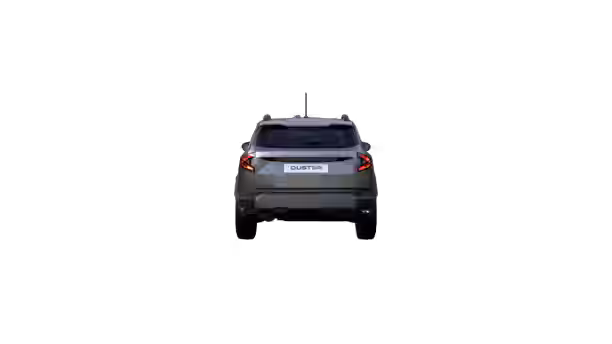 DACIA DUSTER 2 / 6