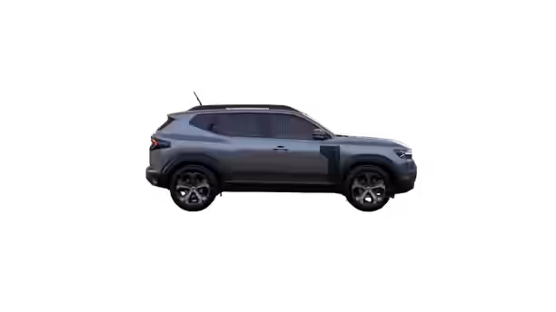 DACIA DUSTER 4 / 6