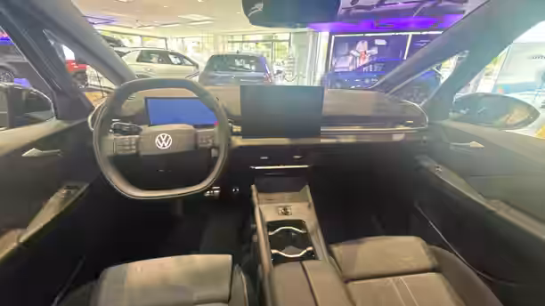 VOLKSWAGEN ID.3 NEO 9 / 23