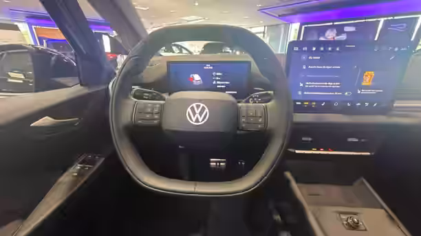 VOLKSWAGEN ID.3 NEO 10 / 23