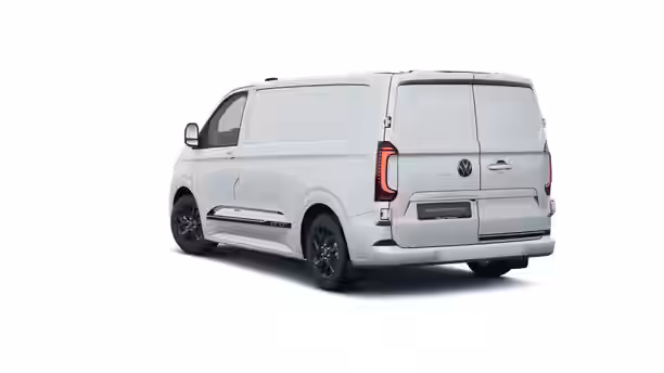 VOLKSWAGEN UTILITAIRES TRANSPORTER VAN 3 / 9