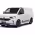 VOLKSWAGEN UTILITAIRES TRANSPORTER VAN