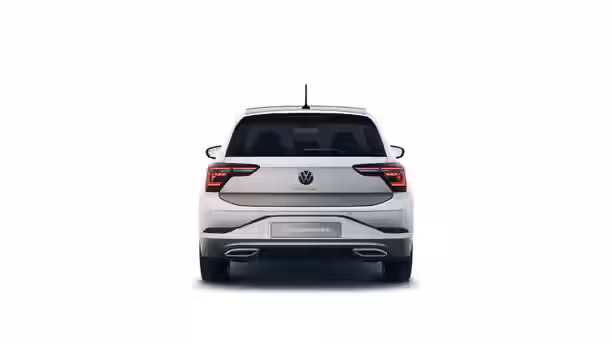 VOLKSWAGEN POLO 4 / 9