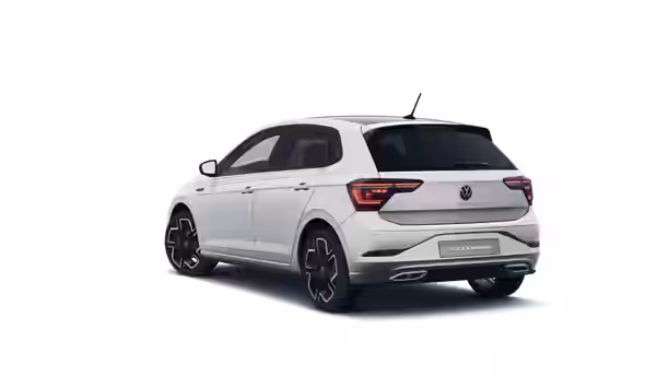 VOLKSWAGEN POLO 3 / 9