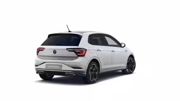 VOLKSWAGEN POLO 5 / 9
