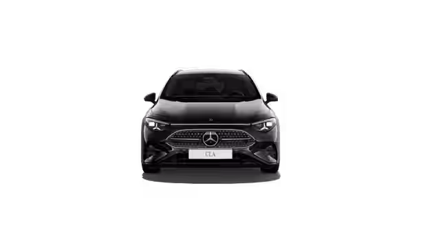 MERCEDES CLA SHOOTING BRAKE 8 / 12