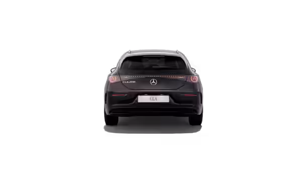 MERCEDES CLA SHOOTING BRAKE 4 / 12