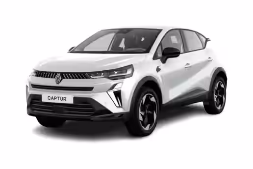 RENAULT CAPTUR 1 / 6