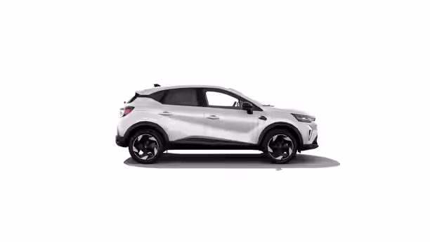 RENAULT CAPTUR 4 / 6